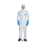 Bộ quần áo bảo vệ Tyvek 500