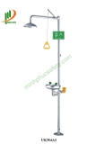 Bồn rửa mắt kết hợp tắm khẩn cấp UK304A1