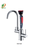 Vòi rửa mắt UK0711D