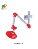 Chụp hút khí độc phòng thí nghiệm WJH0604-1