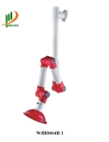 Chụp hút khí độc phòng thí nghiệm WJH0604B-1