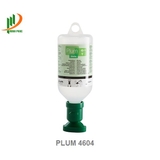 Chai dung dịch rửa mắt Plum 4604