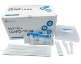 Kid Test Nhanh Covid-19 (SGTi-flex COVID-19 Ag)