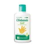 Dung dịch sát khuẩn nhanh Clinhands Gel 70ml