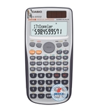 CASIO FX-50FH II