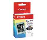 Mực Canon 210, 230, 240, 250 (BC-05) Black