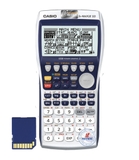 Máy tính CASIO FX-9860GII SD