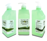 Nước rửa tay khô Green cross 500ml