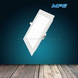 Âm trần led 24w vuông