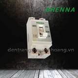 Át khối 15A-20A-30A-40A  Brenna