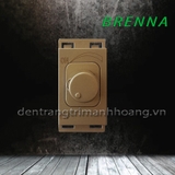 Hạt chiết áp đèn Brenna