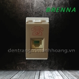 Hạt điện thoại Brenna