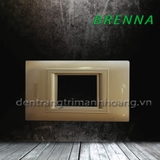Mặt 2 át Brenna