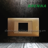 Mặt át khối Brenna