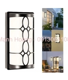 Đèn tường LED ngoài trời