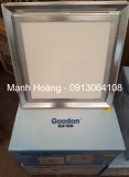 Quạt thông gió Goodon