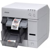 Máy in tem Epson ColorWorks™ C3400