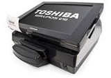 Máy bán hàng Toshiba Willpos C10
