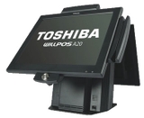 Máy bán hàng Toshiba Willpos ST-A20
