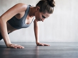 Cách chọn áo gym cho nữ phù hợp nhất