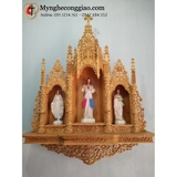 Bàn Thờ Gia Đình MS: 130