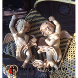 Thiên Thần Treo Tường MS: 42