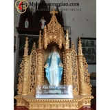 Bàn Thờ Gia Đình MS: 68