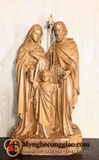 Tượng Thánh Gia MS: 42