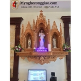 Bàn Thờ Gia Đình MS: 150