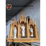 Bàn Thờ Gia Đình MS: 93