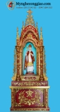 Bàn thờ Gia Đình MS :155ST