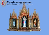 Bàn thờ Gia Đình MS :160ST