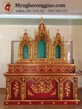Bàn thờ Gia Đình MS :01MC