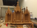 Bàn thờ Gia Đình MS :142KR