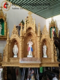 Bàn thờ Gia Đình MS :140