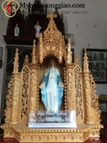 Bàn thờ Gia Đình MS: 68