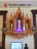 Bàn thờ Gia Đình Công Giáo MS :150k