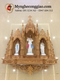 Bàn thờ Gia Đình Công Giáo MS :110Đ