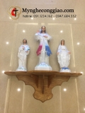 Bệ thờ Gia Đình Công Giáo MS :04