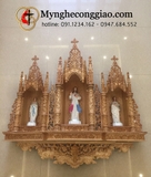 Bàn thờ Gia Đình Công Giáo MS :160Đ