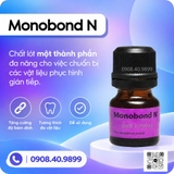 Keo Primer Dán Sứ Đa Năng Monobond N Ivoclar 5g – Tạo Liên Kết Siêu Bền