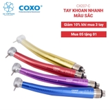 Tay khoan nhanh Coxo CX207-C