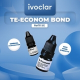 Keo Dán Nha Khoa Te-Econom Bond 5g (Ivoclar Vivadent) – Keo Dán Total-Etch Chính Hãng Thụy Sỹ