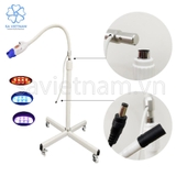 Đèn tẩy trắng di động 3 dải ánh sáng chống ê buốt