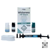 Thuốc Tẩy Trắng Răng Whiteness HP Maxx 35% FGM (Brazil) – Chính Hãng