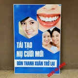 Tranh nha khoa 