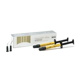Composite lỏng che cùi Hàn Quốc Charmfil Flow - Trám Bít Hố Rãnh, Trám Cổ Răng Thẩm Mỹ