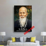 Tranh danh y 