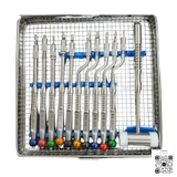 Bộ Kit nâng xoang kín 12 chi tiết