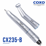 Bộ tay khoan chậm Coxo CX235-B ( đường nước trong, chuck bấm)